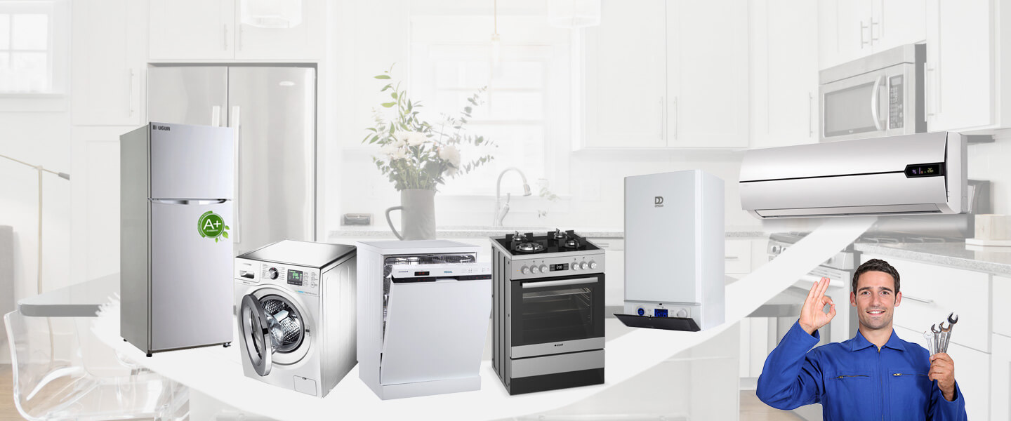 Yıldırım Gorenje Servisi